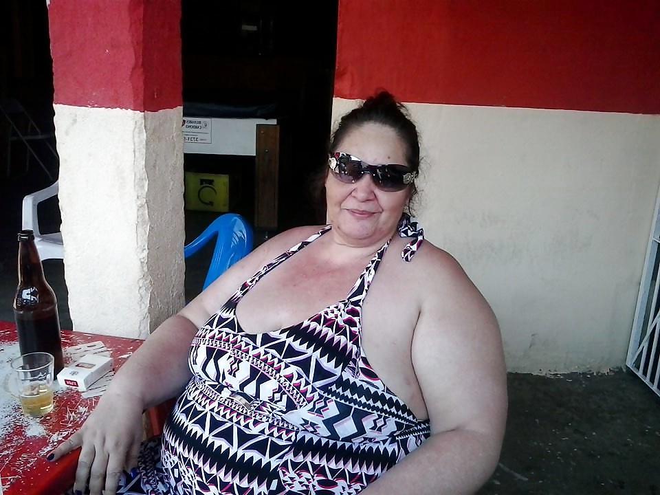13P Geile omas brasil