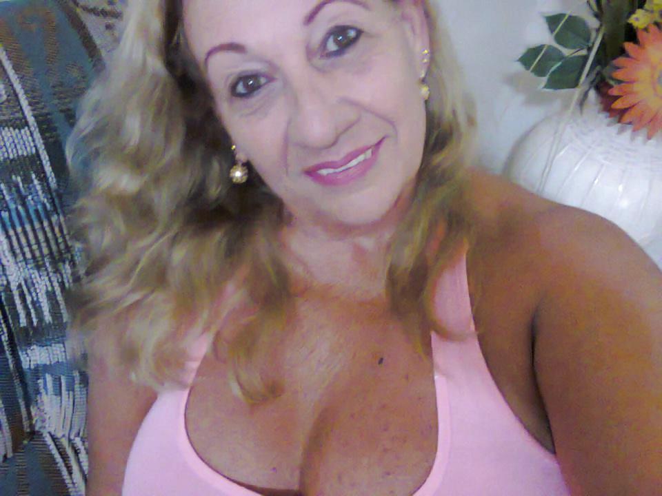 13P Geile omas brasil