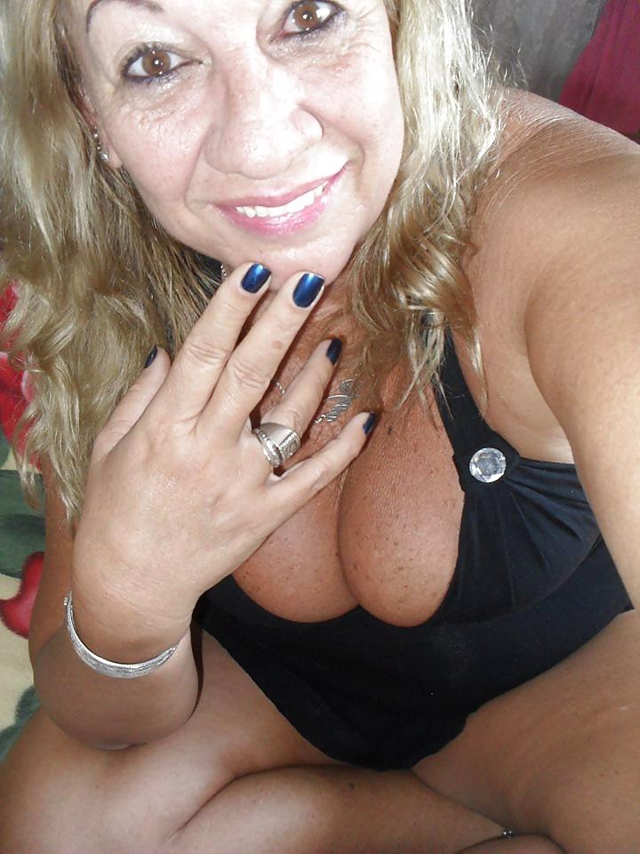 13P Geile omas brasil