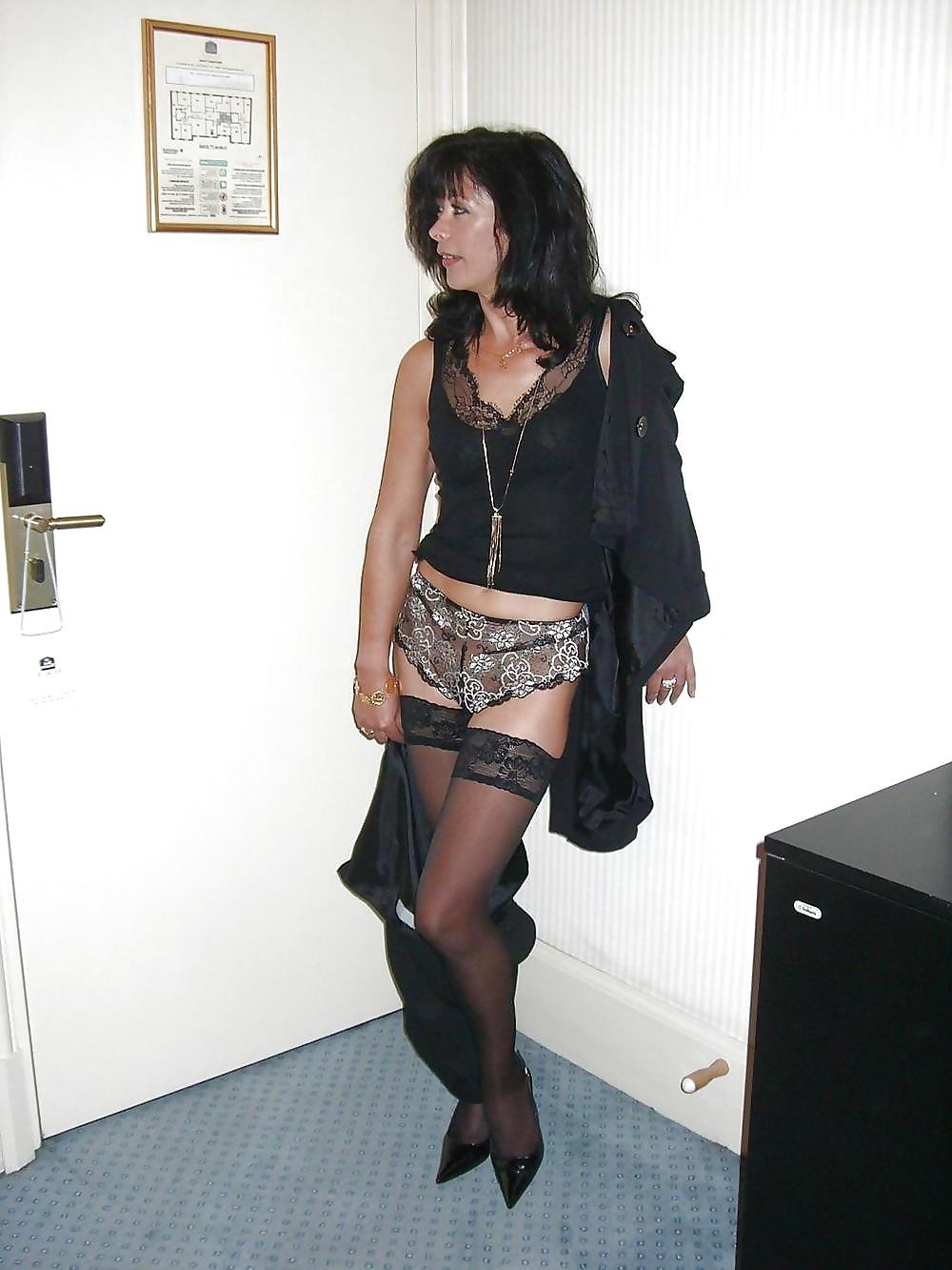 22P SOW sexy old woman 6
