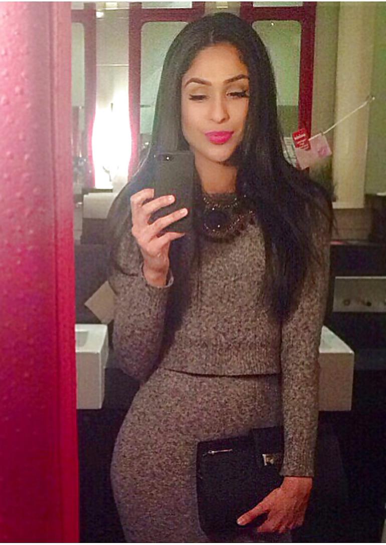 25P Indian desi slut what would you do to her. degrading comment