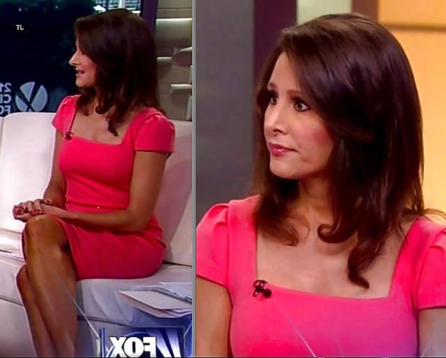 17P I want to see Fox News Lea Gabrielle go black.
