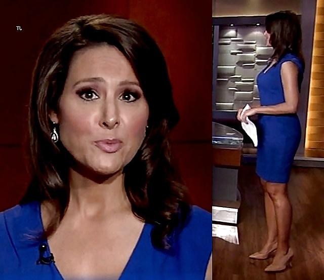 17P I want to see Fox News Lea Gabrielle go black.