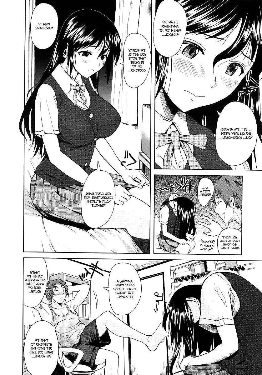 25P HENTAI Comic Assort by violoxagon