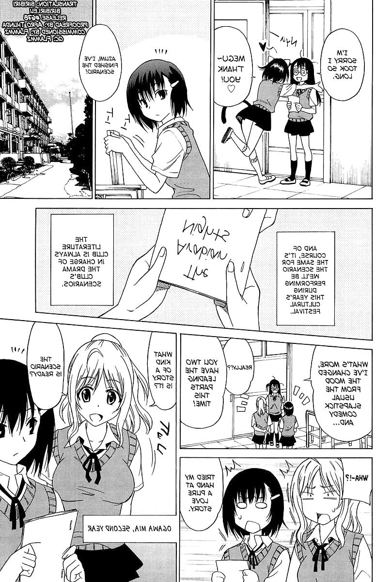 25P HENTAI Comic Assort by violoxagon