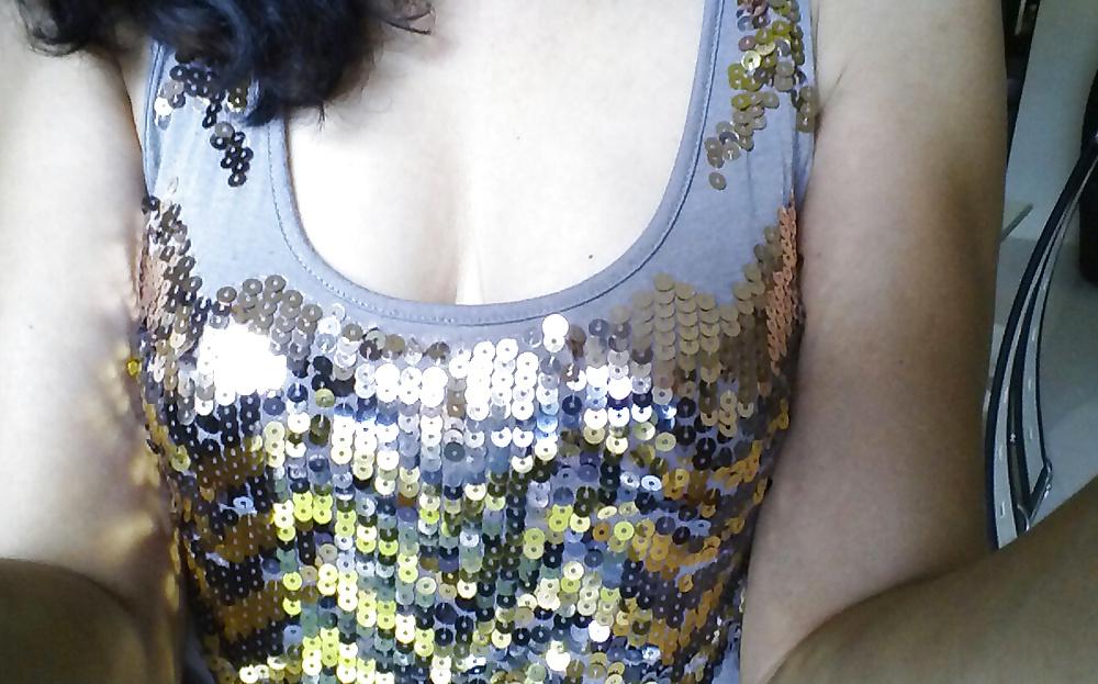 25P Sweet Pinay Woman