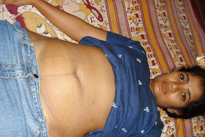 15P Indian housewife3