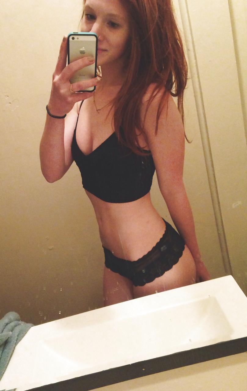 25P Self Pics - Hot Amateurs - vol 35!