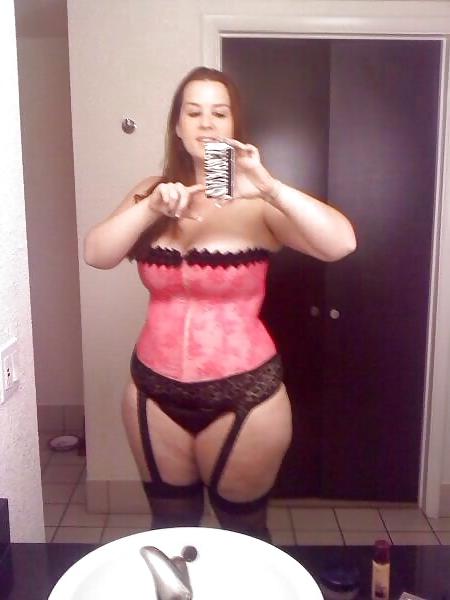25P Self Pics - Hot Amateurs - vol 35!