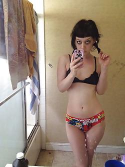 25P Self Pics - Hot Amateurs - vol 35!