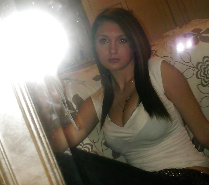 25P Self Pics - Hot Amateurs - vol 35!