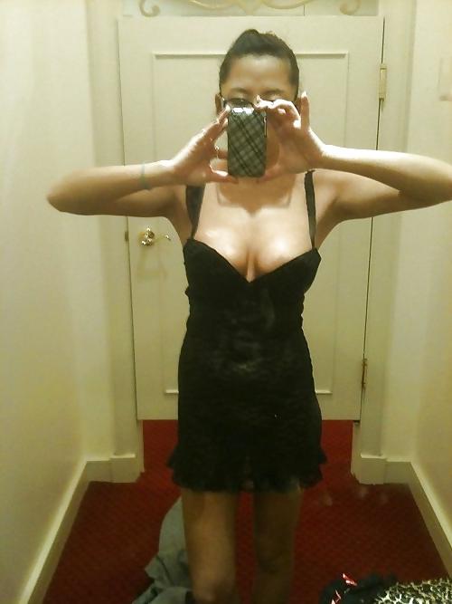 25P Self Pics - Hot Amateurs - vol 35!