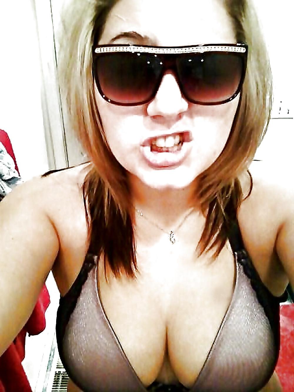 25P Self Pics - Hot Amateurs - vol 35!