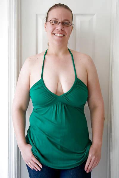 20P Braless.