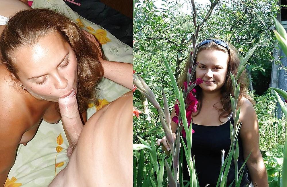 20P Before-after compilation