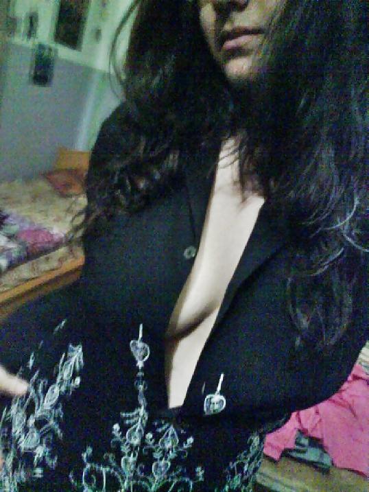 18P Cute desi