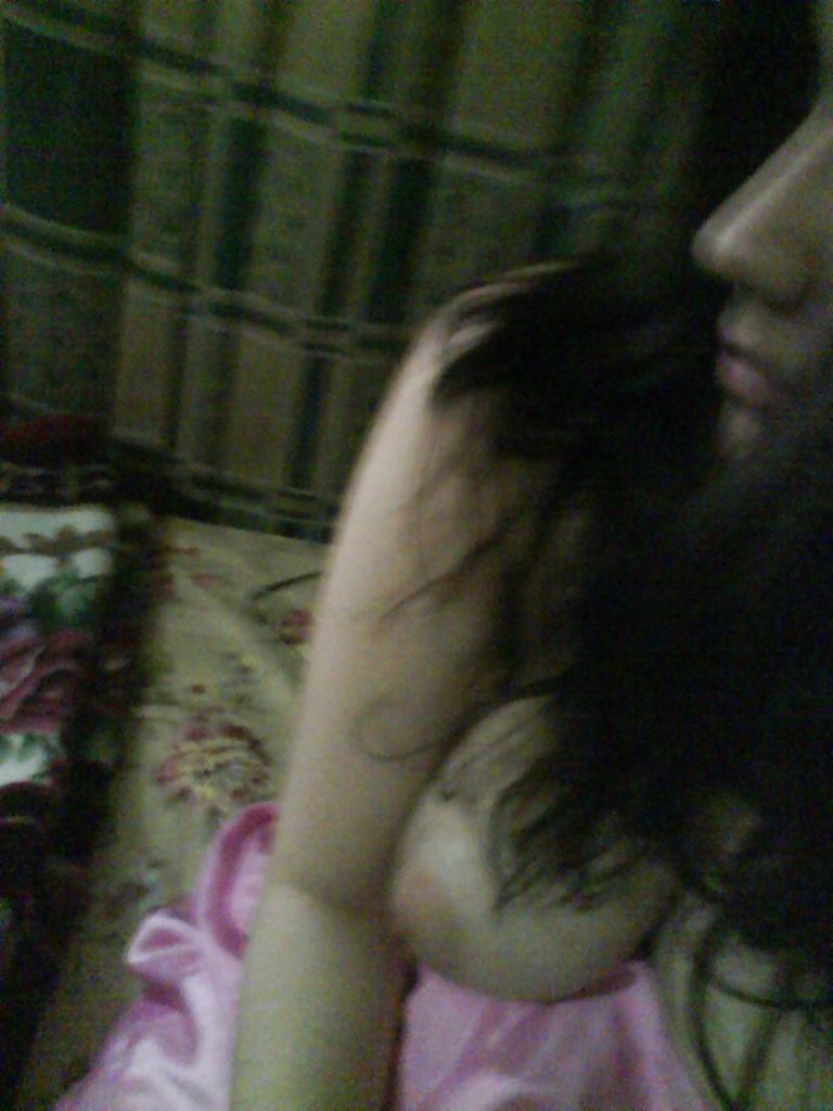 18P Cute desi