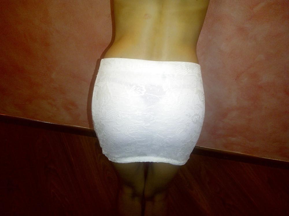 6P Ex see through