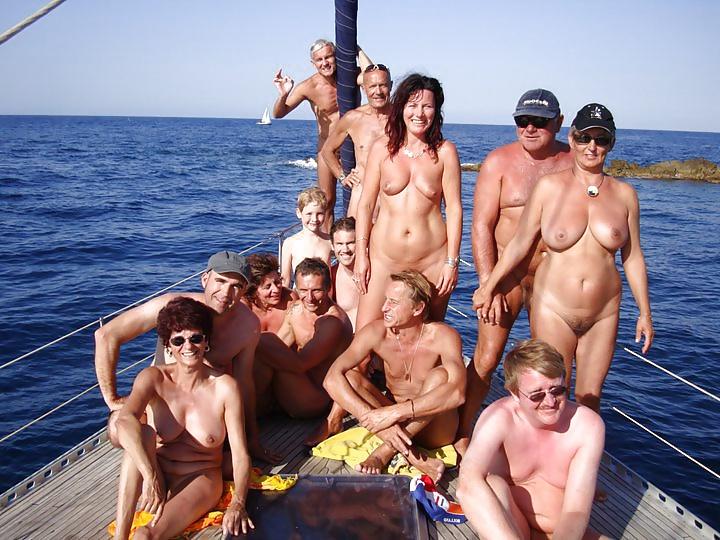 25P Voiles et sirenes
