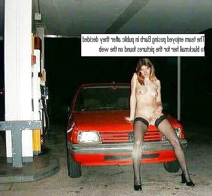 25P Blackmail Caption Pics 01