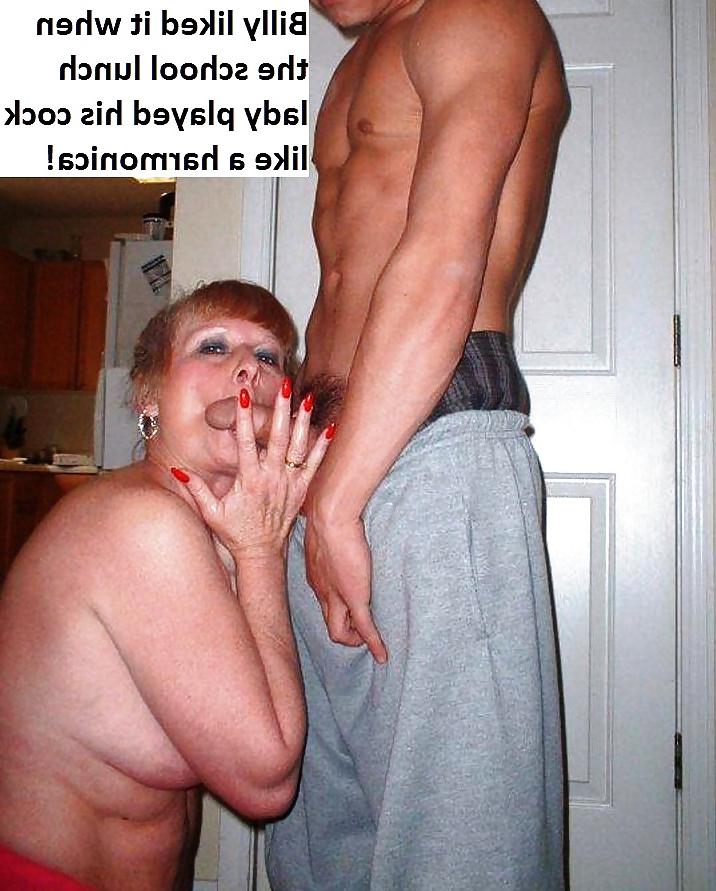 25P Blackmail Caption Pics 01