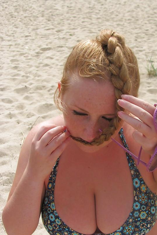 18P Busty Russian Woman 1974