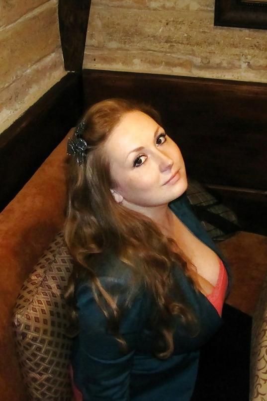 18P Busty Russian Woman 1974