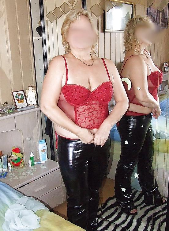 15P Older lover