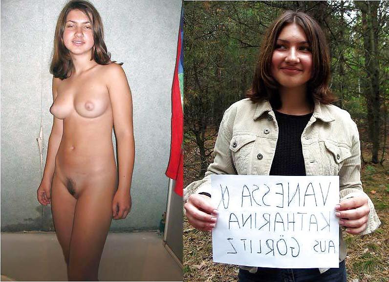 20P Before after 248 (small tits special)
