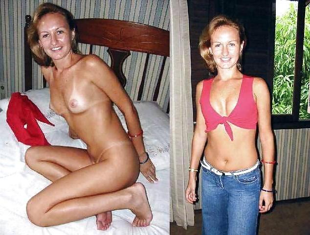 20P Before after 248 (small tits special)