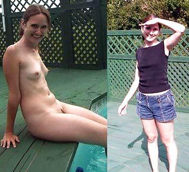 20P Before after 248 (small tits special)