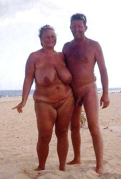 17P Naked couples 11.