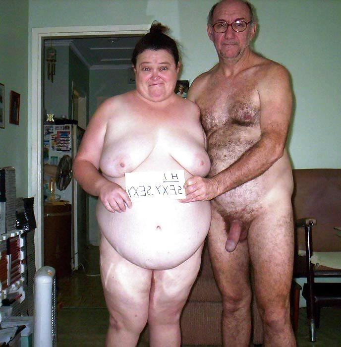 17P Naked couples 11.