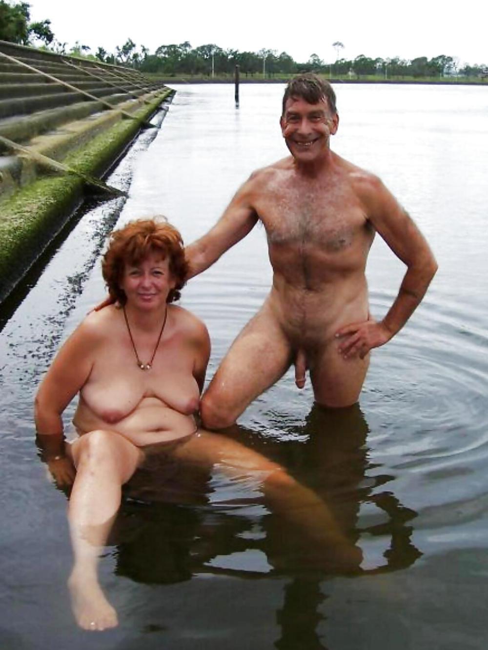 17P Naked couples 11.