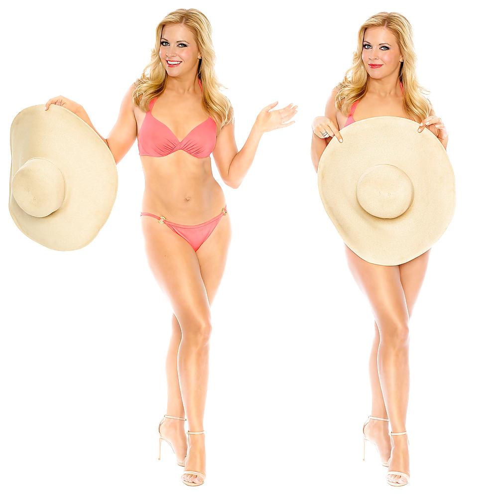 15P Foot - goddess #41 : Melissa Joan Hart