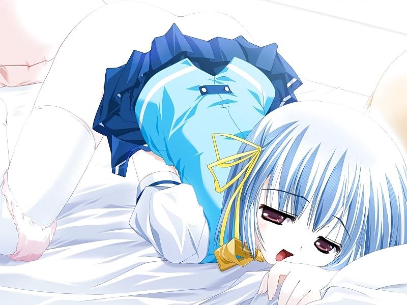 25P Hentai Masturbation
