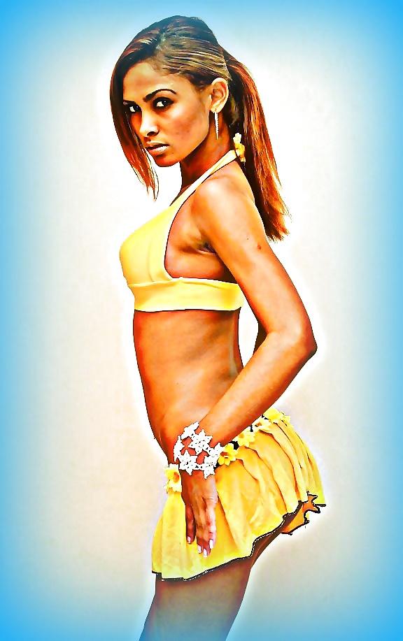 25P Desi Hotties