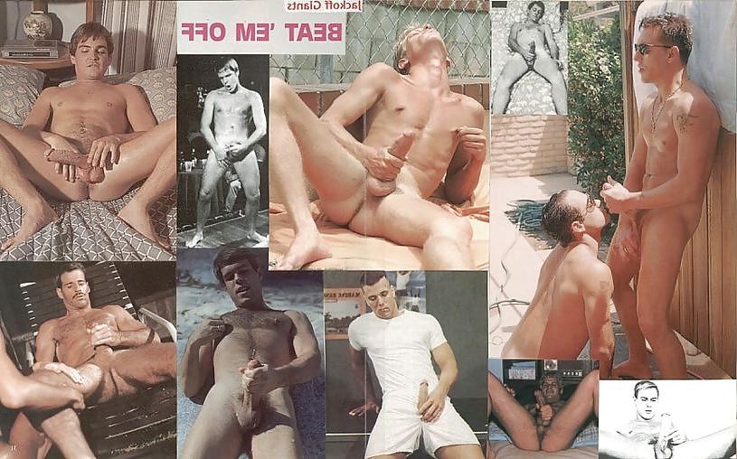 25P Masturbation Magazine