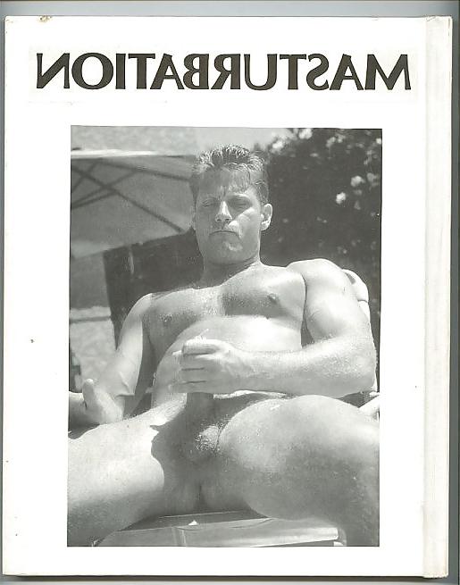 25P Masturbation Magazine