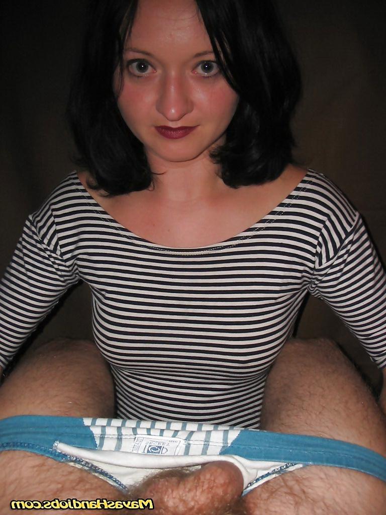 14P Maya Handjob gallery 7