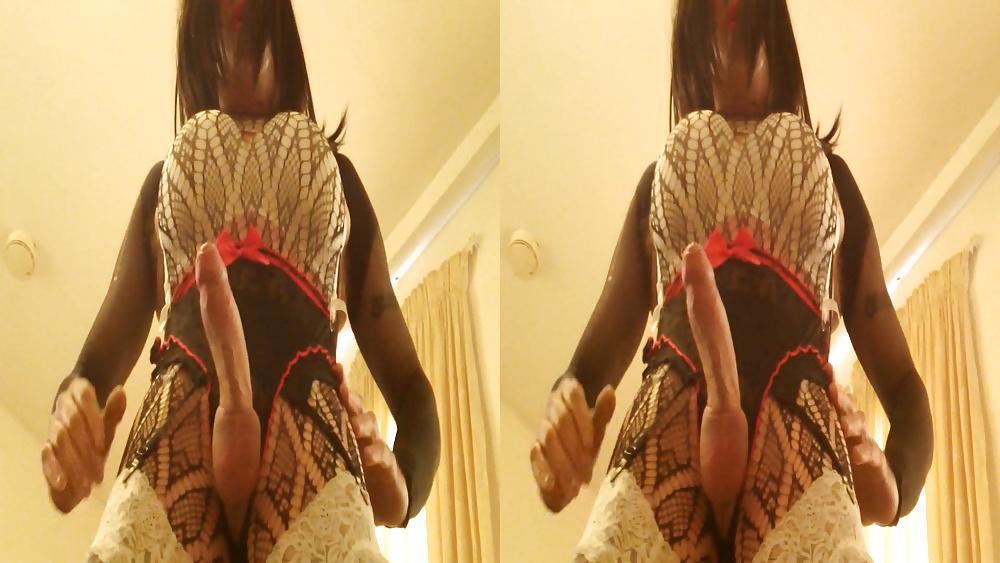 24P DOUBLE TROUBLE TRANNIE PT 2