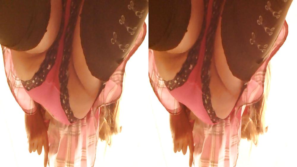 24P DOUBLE TROUBLE TRANNIE PT 2