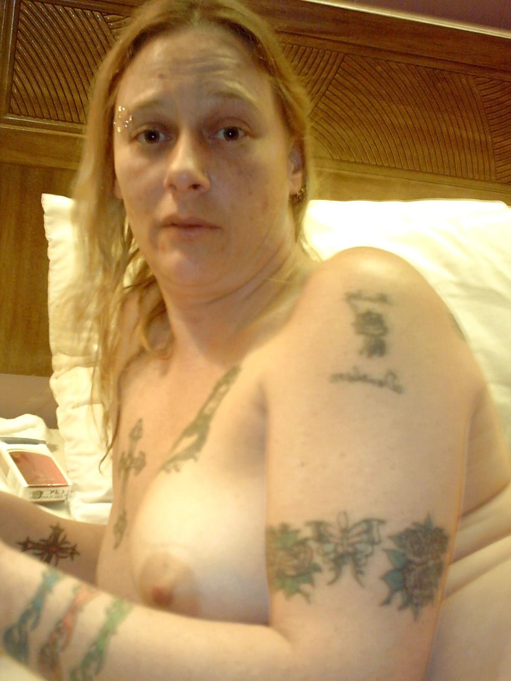 25P Old And New Pics Of Mature From Texas