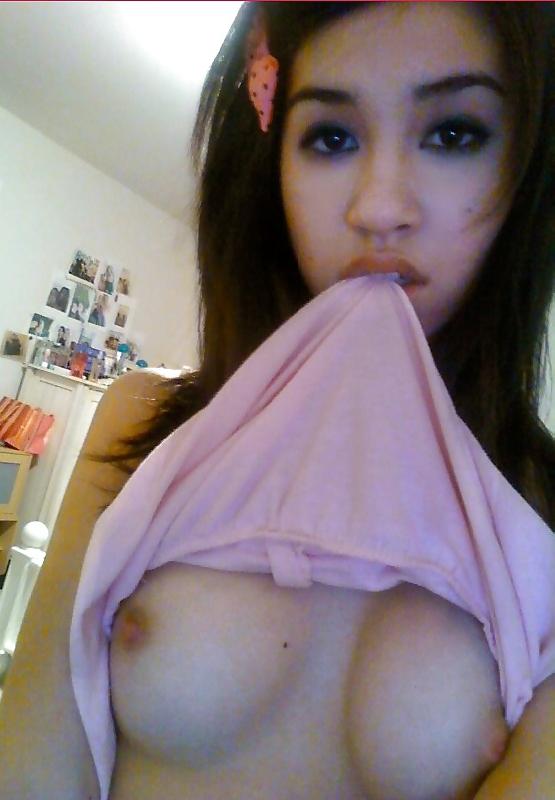 14P Self shot 14