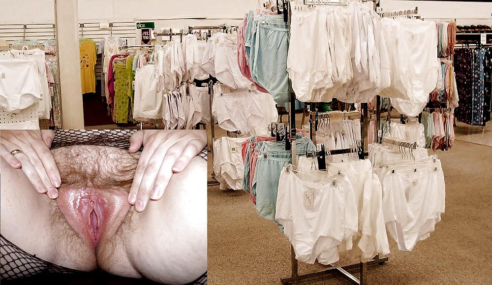 25P Miederhosen