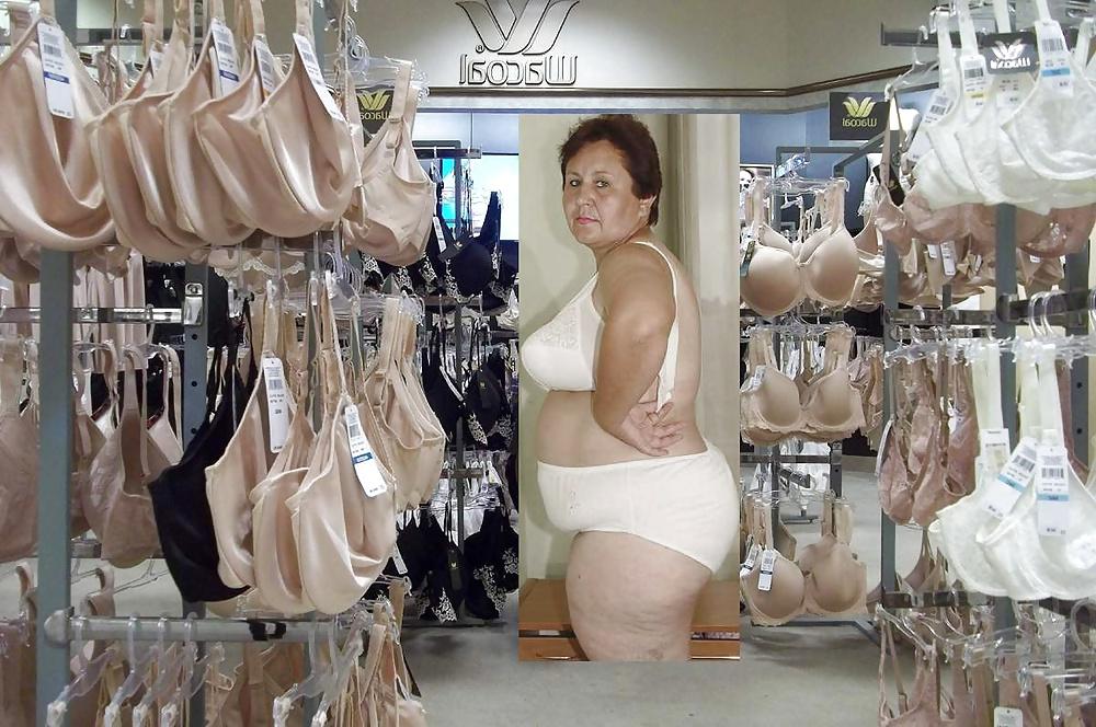 25P Miederhosen