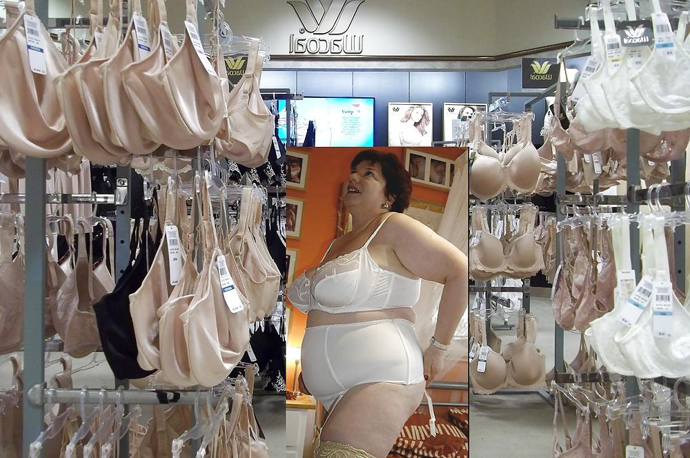 25P Miederhosen