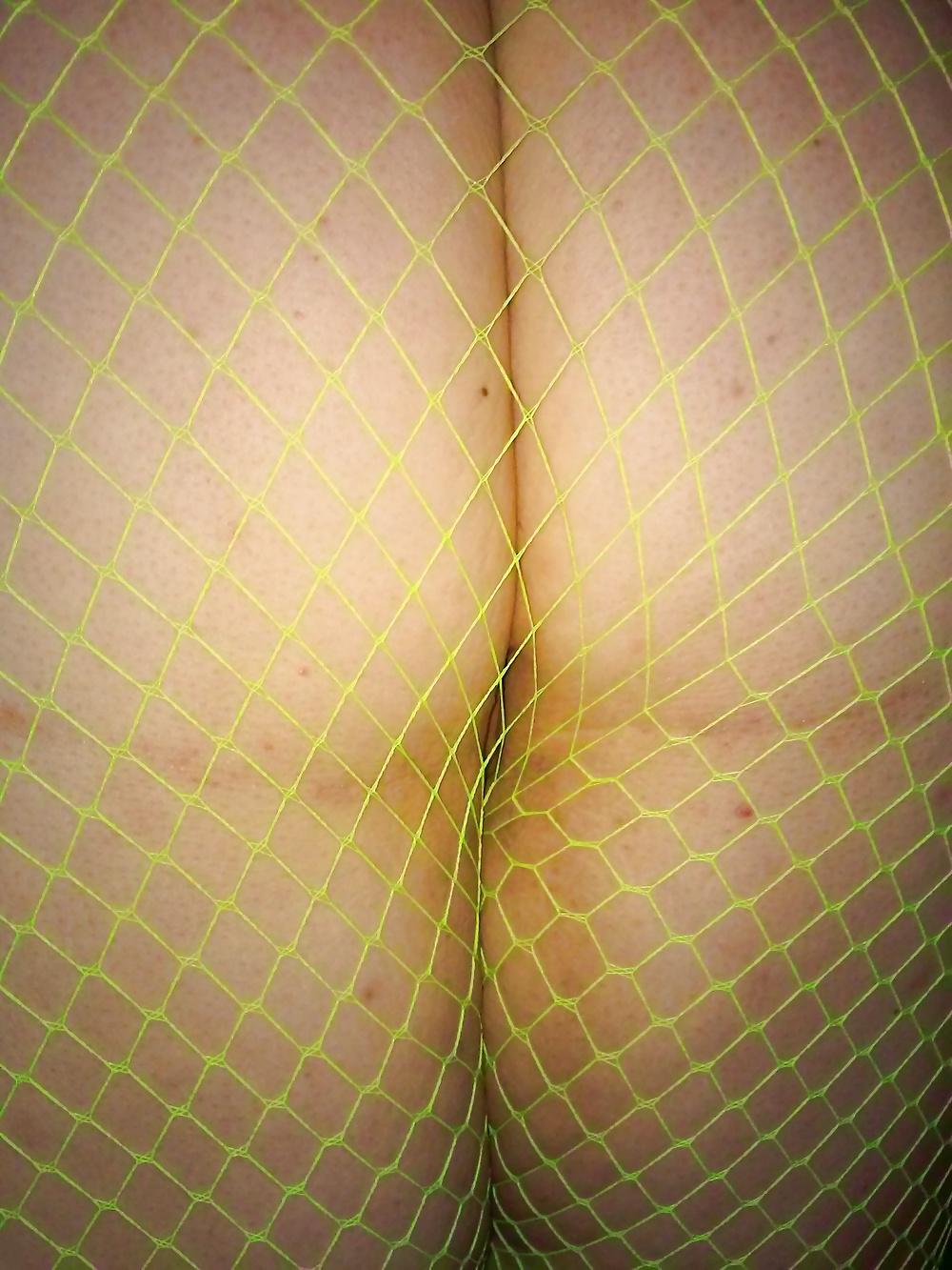 11P Halloween BBW villian