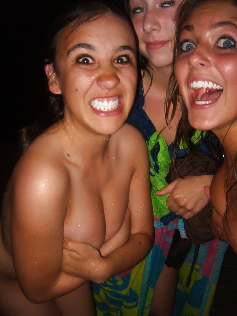 13P Self shot 12