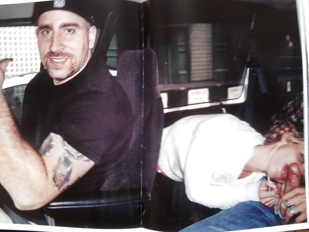 19P Terry richardson 2